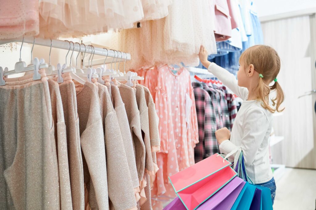 kindermode Den Bosch
